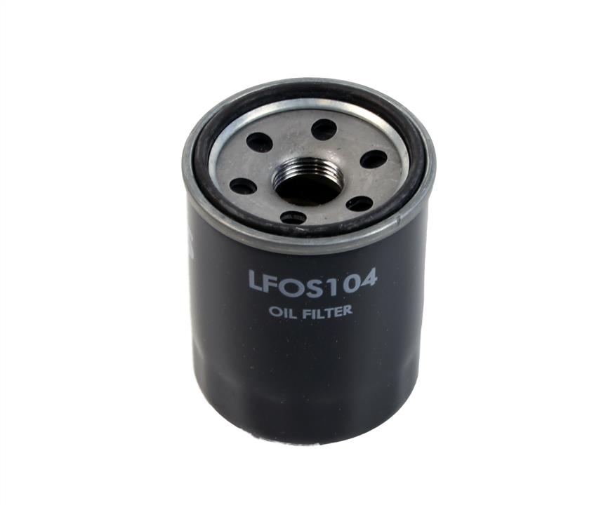 Lucas filters LFOS104 Oil Filter LFOS104: Buy near me in Poland at 2407.PL - Good price!