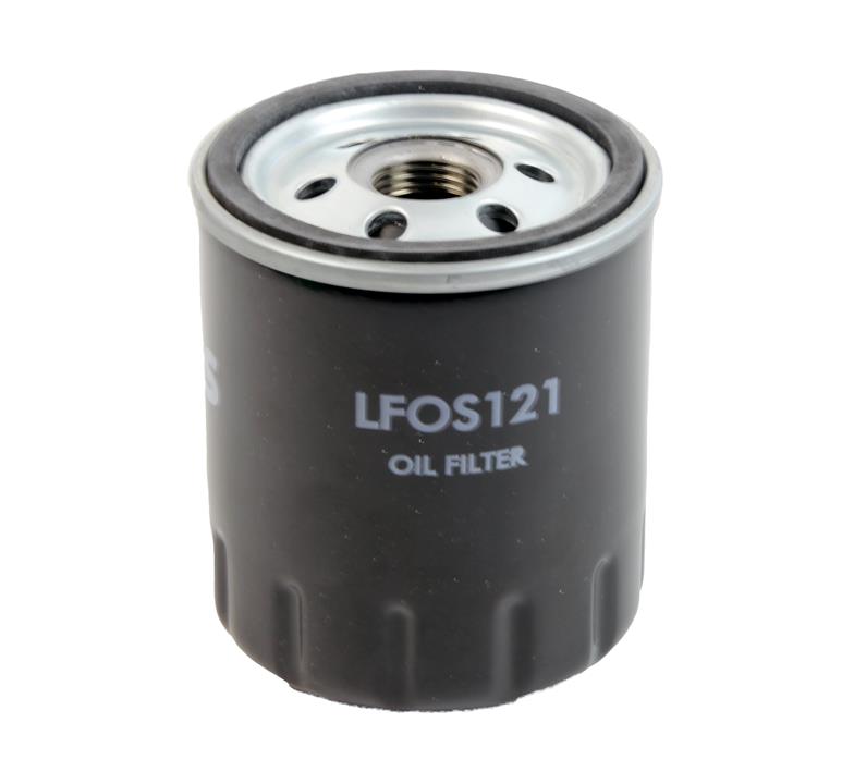 Lucas filters LFOS121 Oil Filter LFOS121: Buy near me in Poland at 2407.PL - Good price!