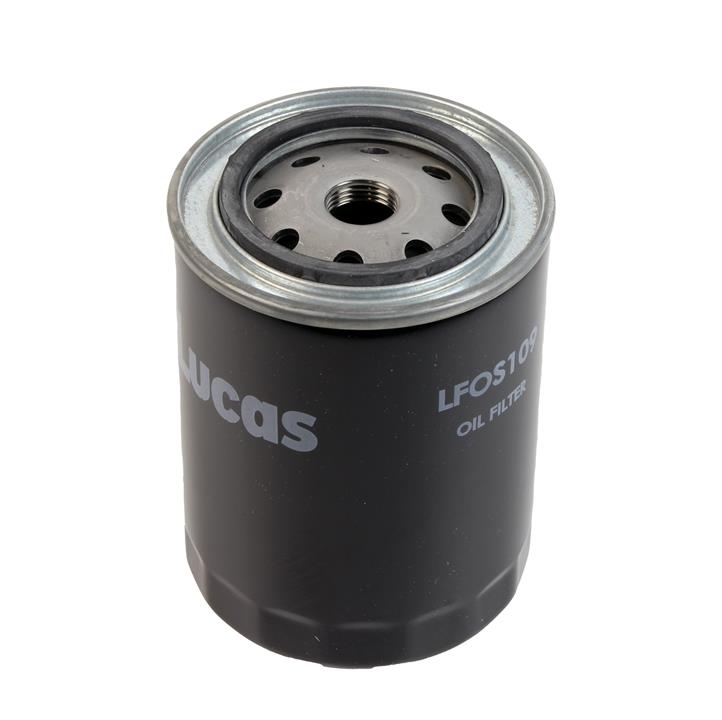 Lucas filters LFOS109 Oil Filter LFOS109: Buy near me in Poland at 2407.PL - Good price!