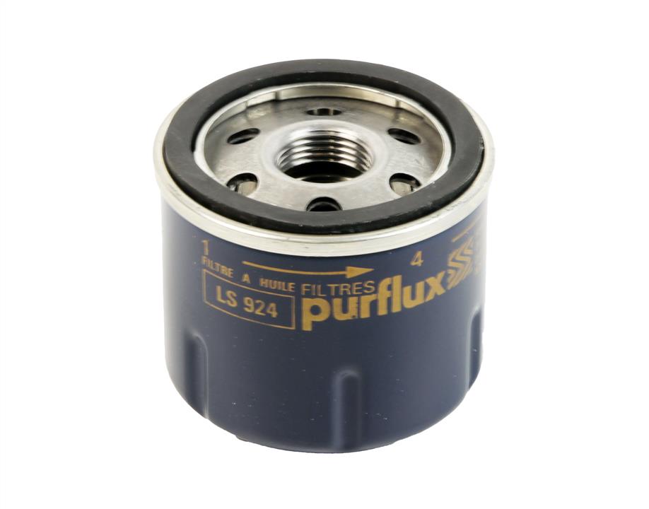 Purflux LS924 Oil Filter LS924: Buy near me in Poland at 2407.PL - Good price!