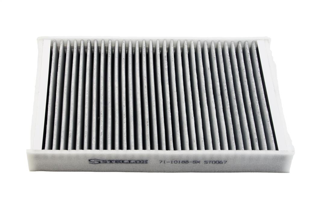 Stellox 71-10188-SX Activated Carbon Cabin Filter 7110188SX: Buy near me in Poland at 2407.PL - Good price!