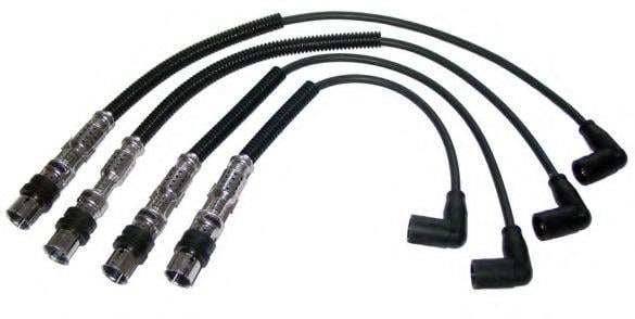 VAG 03F 905 409 C Ignition cable kit 03F905409C: Buy near me in Poland at 2407.PL - Good price!