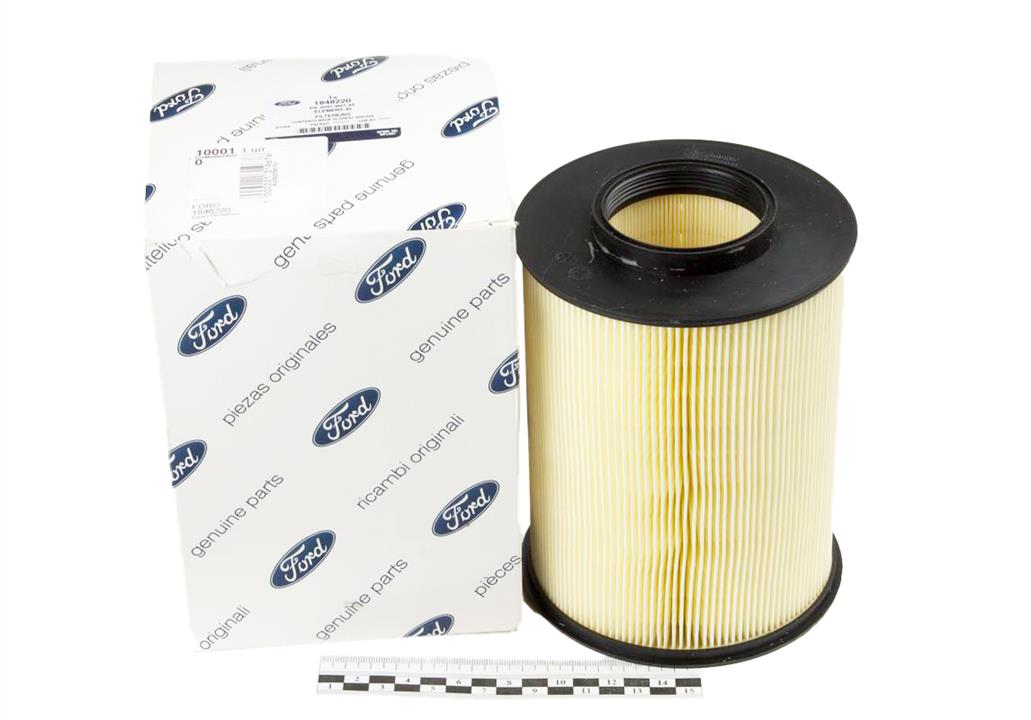 Ford 1 848 220 Air filter 1848220: Buy near me at 2407.PL in Poland at an Affordable price!