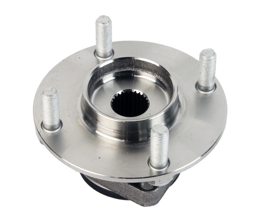 Q-fix Q130-0167 Wheel hub with front bearing Q1300167: Buy near me in Poland at 2407.PL - Good price!