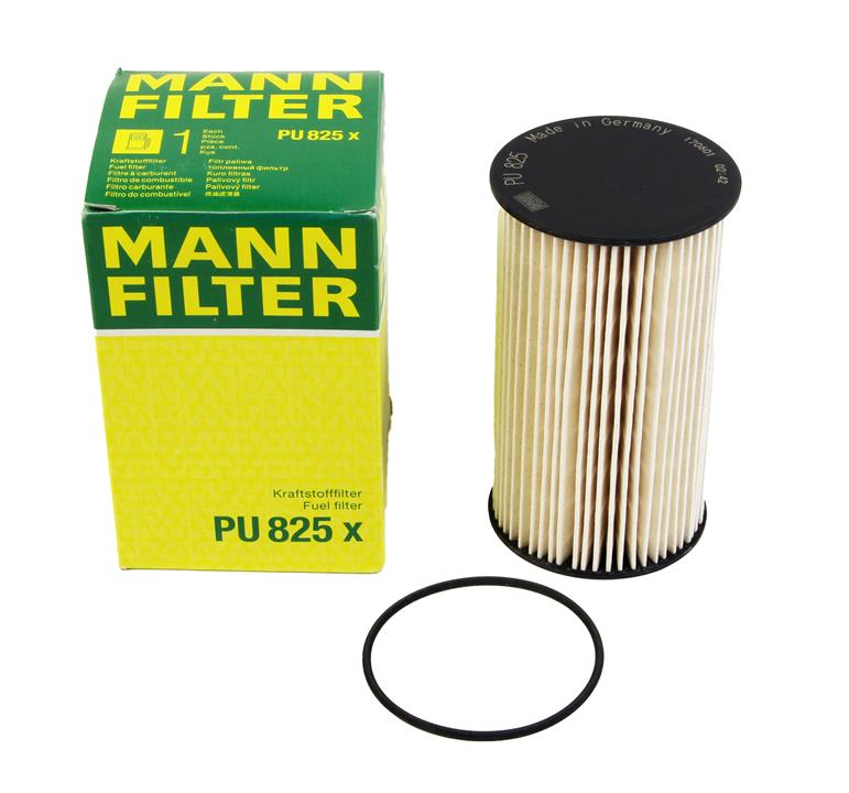 Kup Mann-Filter PU 825 X w niskiej cenie w Polsce!