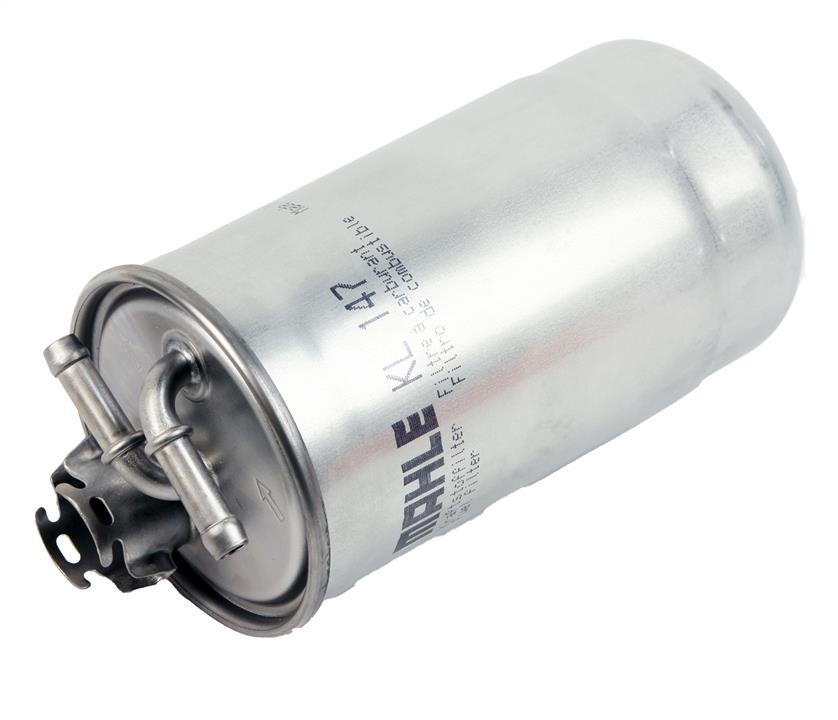 Mahle/Knecht KL 147D Fuel filter KL147D: Buy near me in Poland at 2407.PL - Good price!