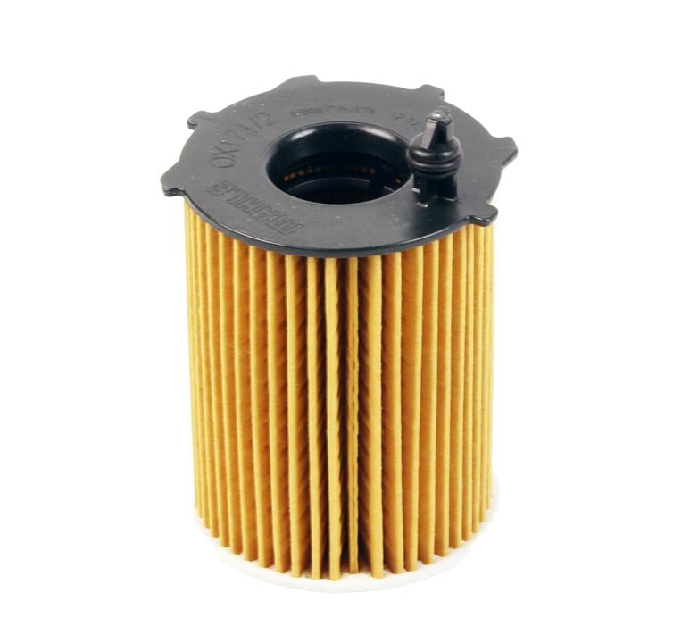 Mahle/Knecht OX 171/2D Oil Filter OX1712D: Buy near me in Poland at 2407.PL - Good price!