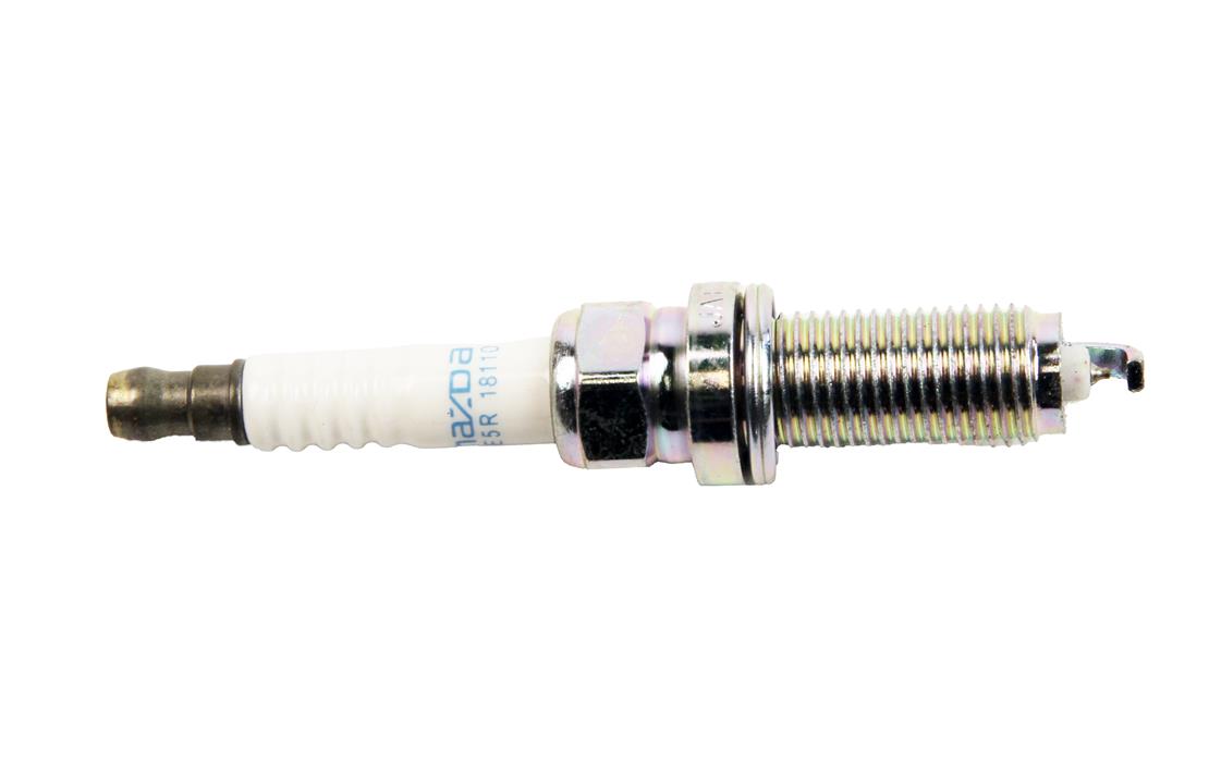 Mazda PE5R-18-110 Spark plug PE5R18110: Buy near me at 2407.PL in Poland at an Affordable price!