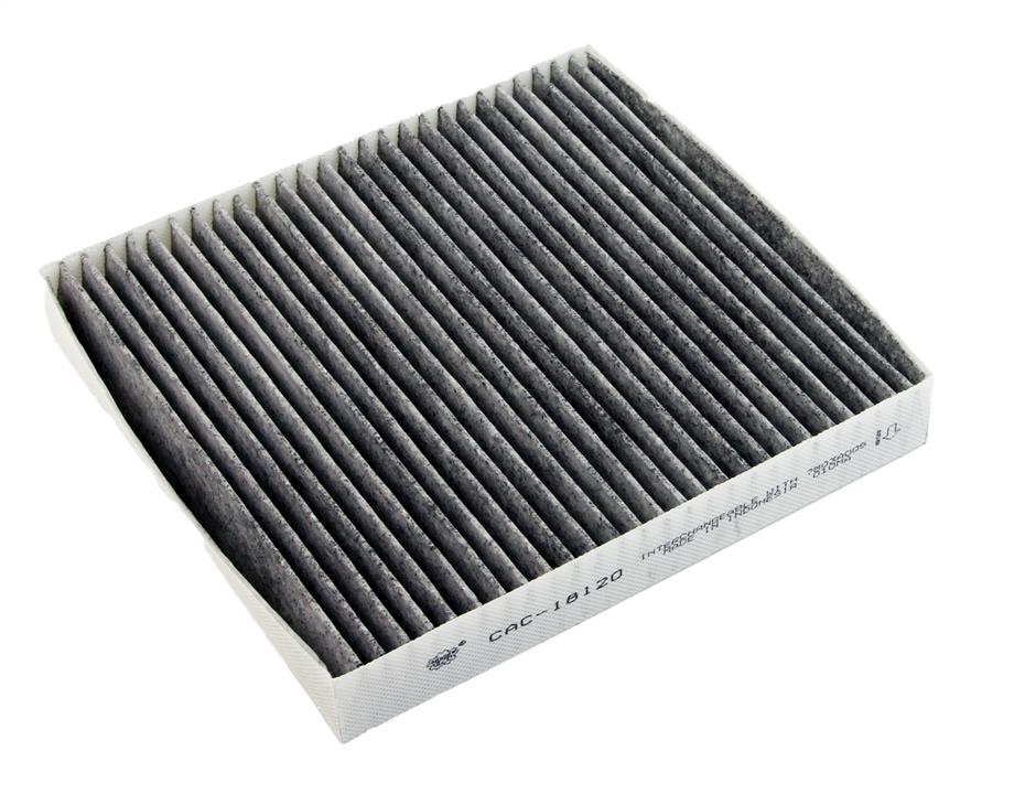 Sakura CAC-18120 Activated Carbon Cabin Filter CAC18120: Buy near me in Poland at 2407.PL - Good price!