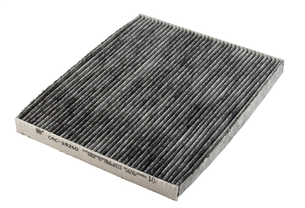 Sakura CAC-28260 Activated Carbon Cabin Filter CAC28260: Buy near me in Poland at 2407.PL - Good price!