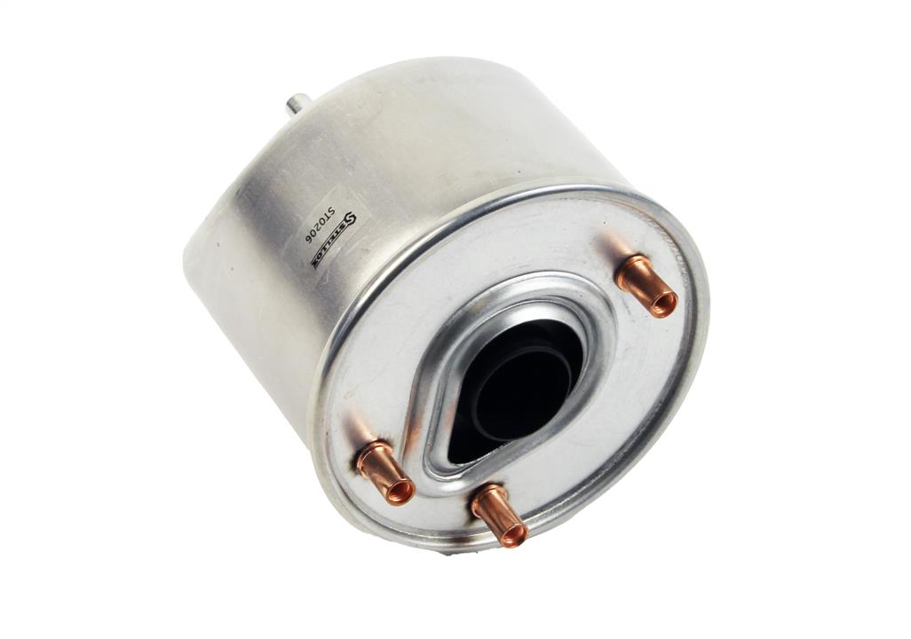 Stellox 21-00512-SX Fuel filter 2100512SX: Buy near me in Poland at 2407.PL - Good price!