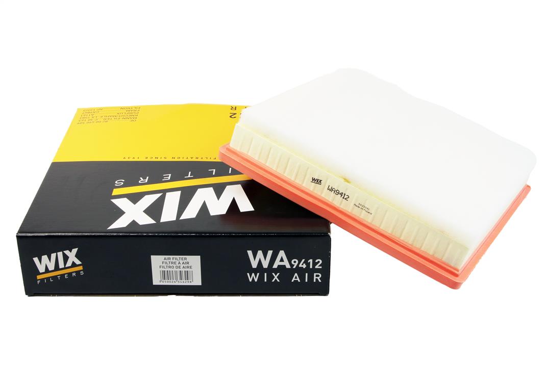 Air filter WIX WA9412