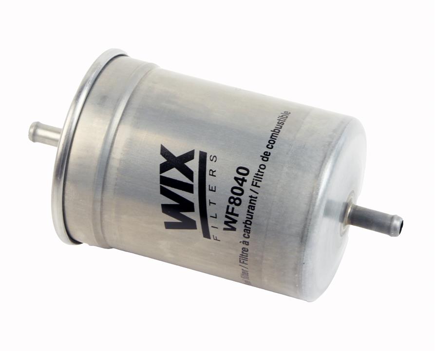 WIX WF8040 Топливный фильтр WF8040: Отличная цена - Купить в Польше на 2407.PL!