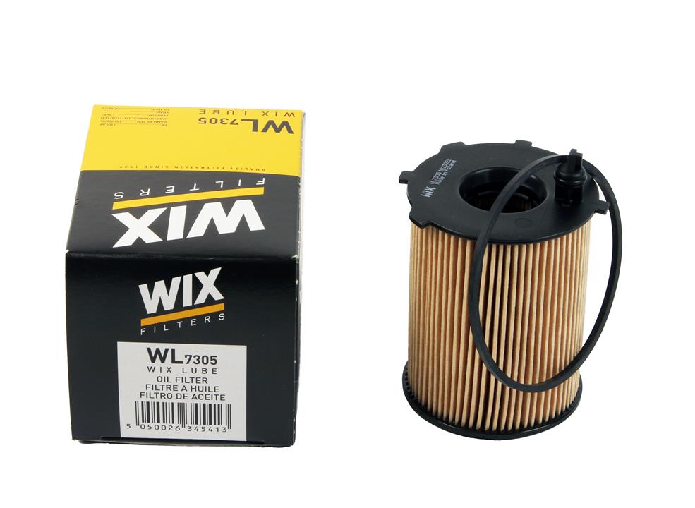 Купити WIX WL7305 за низькою ціною в Польщі!