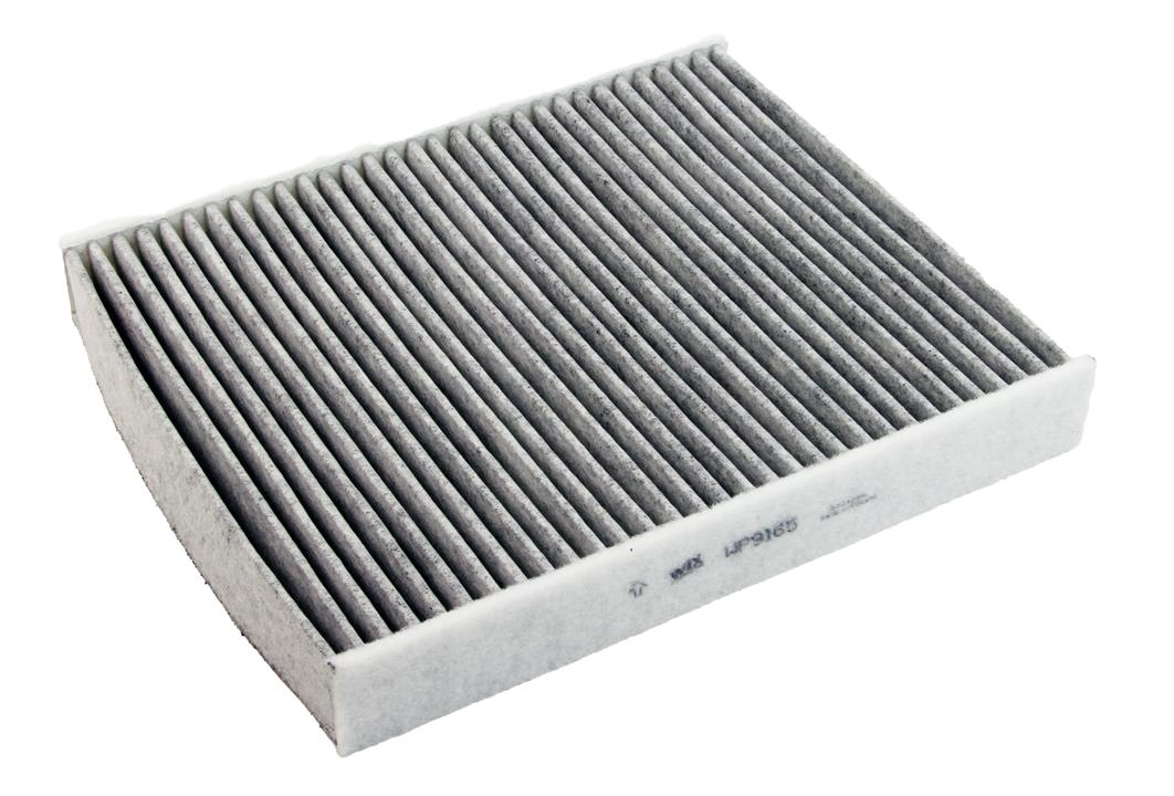 WIX WP9165 Activated Carbon Cabin Filter WP9165: Buy near me in Poland at 2407.PL - Good price!