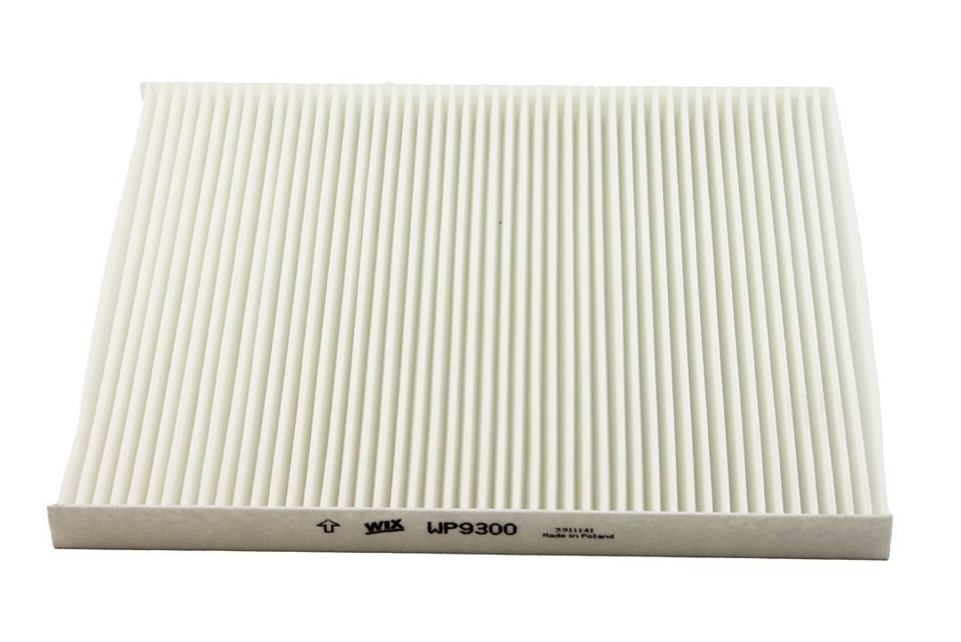 WIX WP9300 Filter, interior air WP9300: Buy near me in Poland at 2407.PL - Good price!