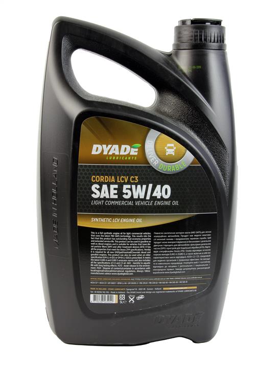 Buy DYADE Lubricants 565042 at a low price in Poland!