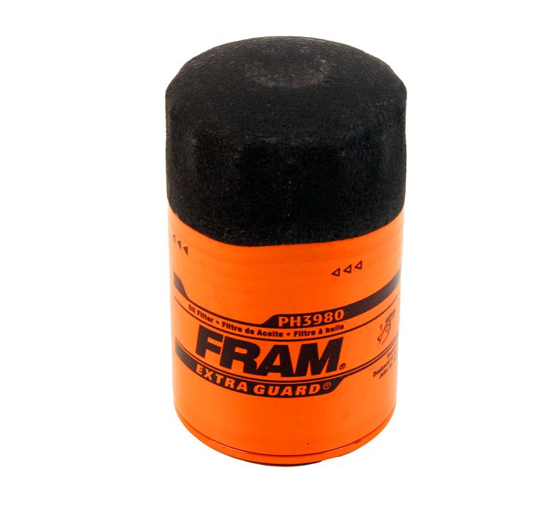 Fram PH3980 Oil Filter PH3980: Buy near me in Poland at 2407.PL - Good price!