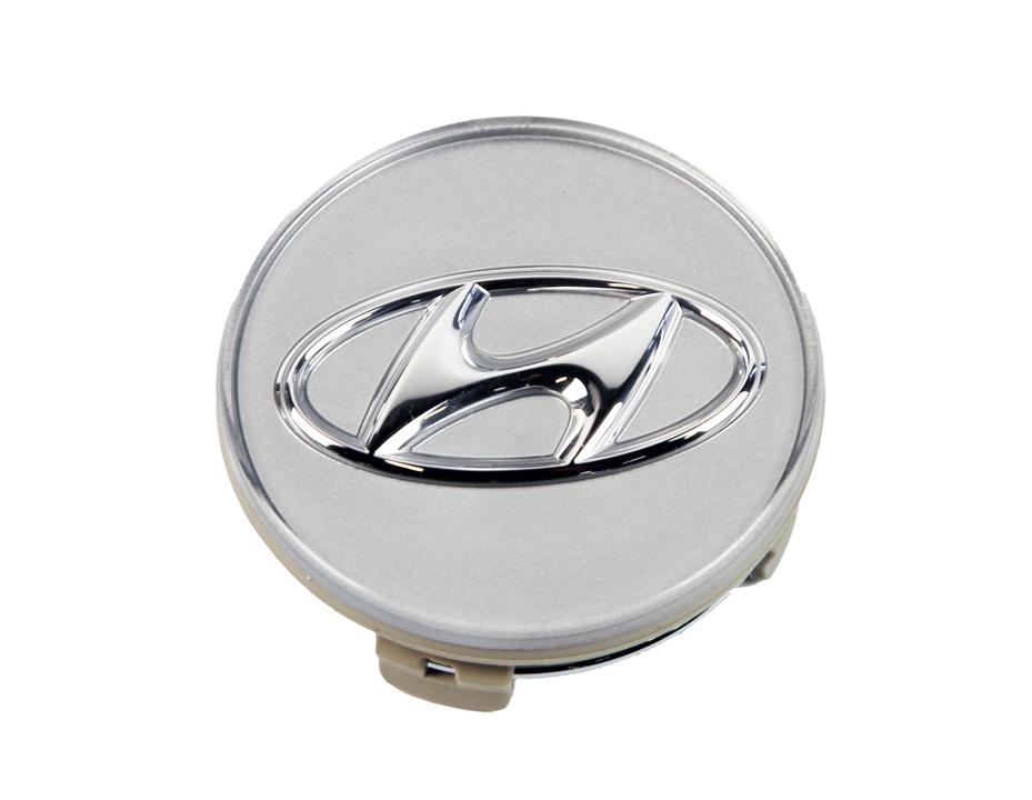 Hyundai/Kia 52960 3K210 Ковпак колісного диска 529603K210: Приваблива ціна - Купити у Польщі на 2407.PL!