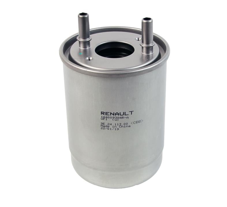 Renault 16 40 093 84R Fuel filter 164009384R: Buy near me in Poland at 2407.PL - Good price!