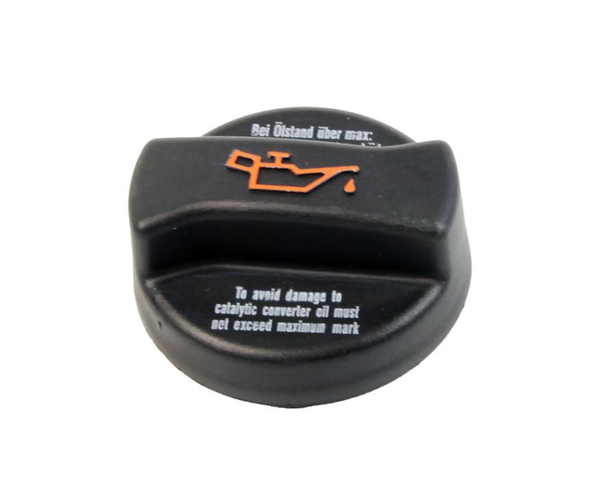 SWAG 30 22 0001 Oil filler cap 30220001: Buy near me at 2407.PL in Poland at an Affordable price!