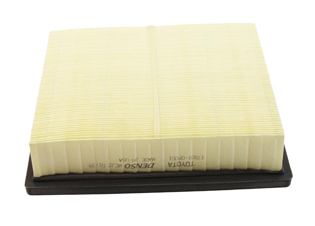 Toyota 17801-0P051 Air filter 178010P051: Buy near me in Poland at 2407.PL - Good price!