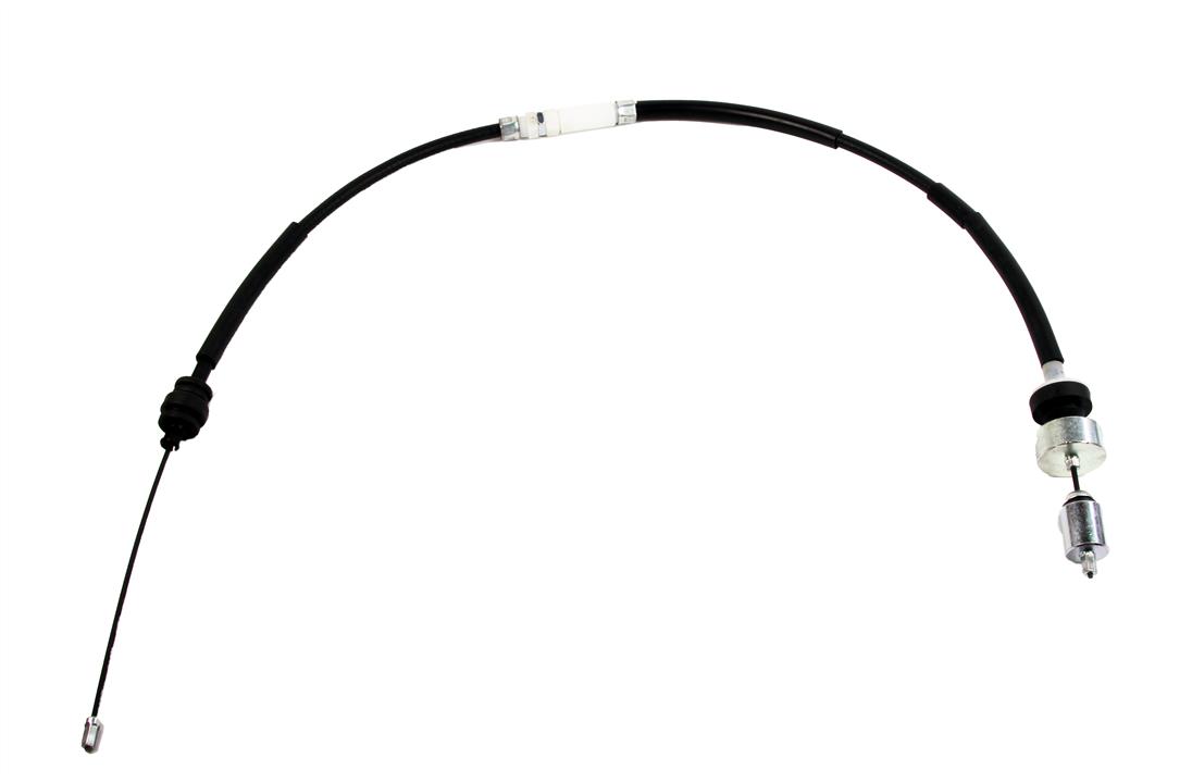 Adriauto 41.0104.1 Clutch cable 4101041: Buy near me in Poland at 2407.PL - Good price!