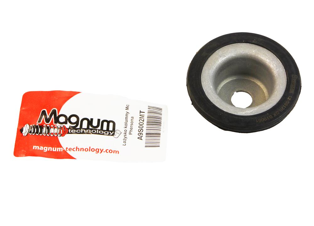 Купити Magnum technology A9S002MT – суперціна на 2407.PL!