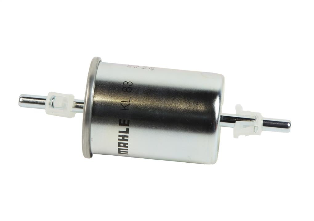 Mahle/Knecht KL 83 Fuel filter KL83: Buy near me in Poland at 2407.PL - Good price!