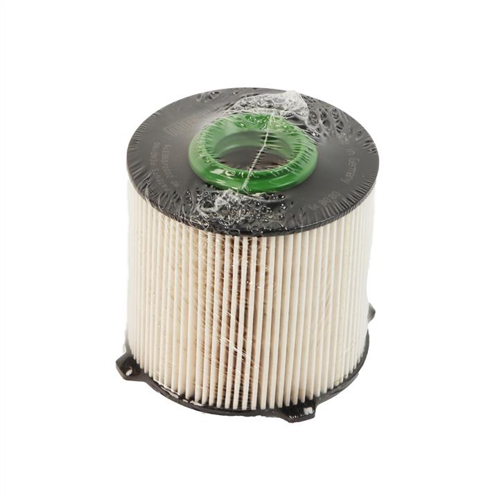 Mahle/Knecht KX 265D Fuel filter KX265D: Buy near me in Poland at 2407.PL - Good price!