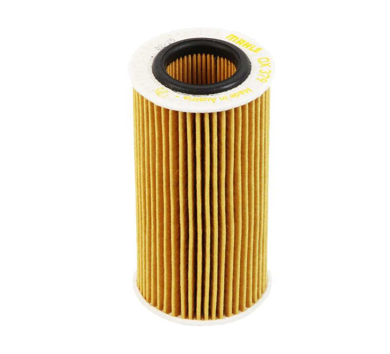Mahle/Knecht OX 379D Oil Filter OX379D: Buy near me in Poland at 2407.PL - Good price!