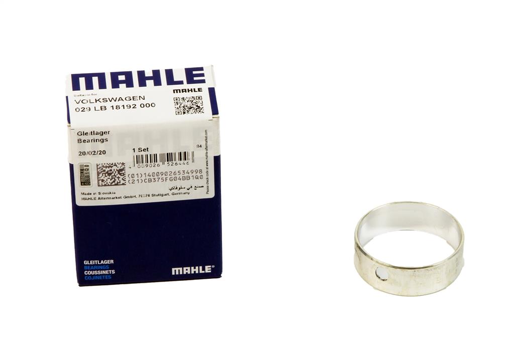 Kup Mahle&#x2F;Perfect circle 029 LB 18192 000 w niskiej cenie w Polsce!