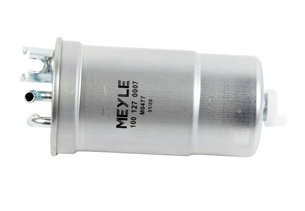 Meyle 100 127 0007 Fuel filter 1001270007: Buy near me in Poland at 2407.PL - Good price!
