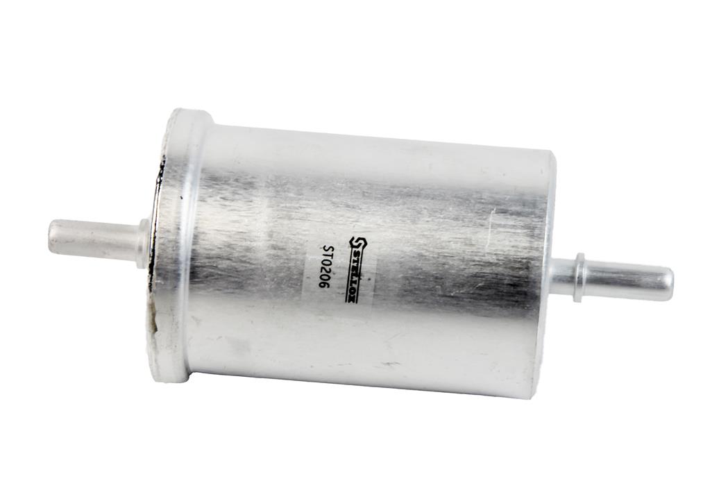Stellox 21-00639-SX Fuel filter 2100639SX: Buy near me at 2407.PL in Poland at an Affordable price!