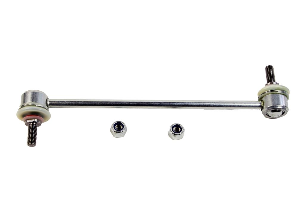 As Metal 26VW2010 Front stabilizer bar 26VW2010: Buy near me in Poland at 2407.PL - Good price!