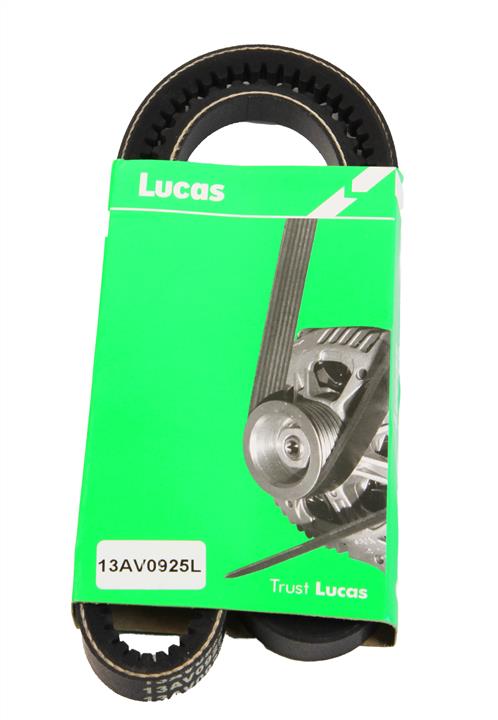 Kup Lucas engine drive 13AV0925L w niskiej cenie w Polsce!