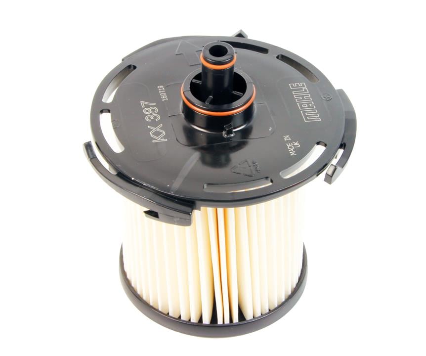 Mahle/Knecht KX 387D Fuel filter KX387D: Buy near me in Poland at 2407.PL - Good price!