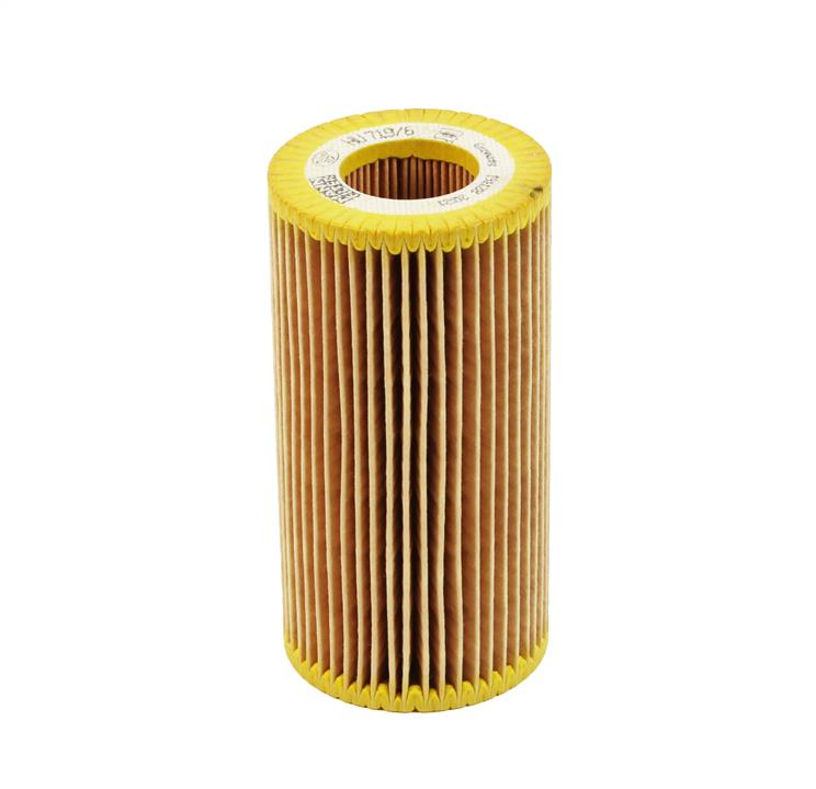 Mann-Filter HU 719/6 X Oil Filter HU7196X: Buy near me at 2407.PL in Poland at an Affordable price!