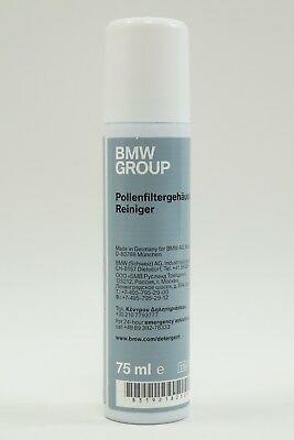 BMW 83 19 2 180 509 Pollen micro filter housing cleanser BMW, 75 ml 83192180509: Buy near me at 2407.PL in Poland at an Affordable price!