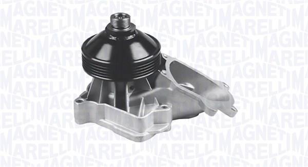 Magneti marelli 352316170049 Water pump 352316170049: Buy near me in Poland at 2407.PL - Good price!