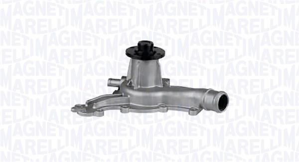 Magneti marelli 352316170180 Water pump 352316170180: Buy near me in Poland at 2407.PL - Good price!