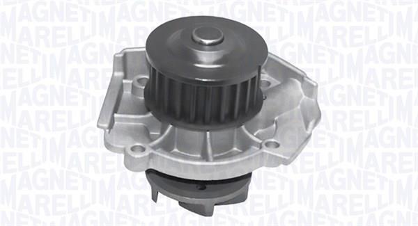 Magneti marelli 352316170331 Water pump 352316170331: Buy near me at 2407.PL in Poland at an Affordable price!