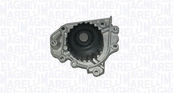 Magneti marelli 352316170472 Water pump 352316170472: Buy near me at 2407.PL in Poland at an Affordable price!