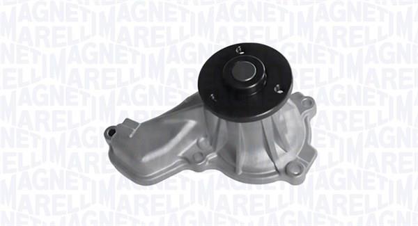 Magneti marelli 352316170478 Water pump 352316170478: Buy near me in Poland at 2407.PL - Good price!