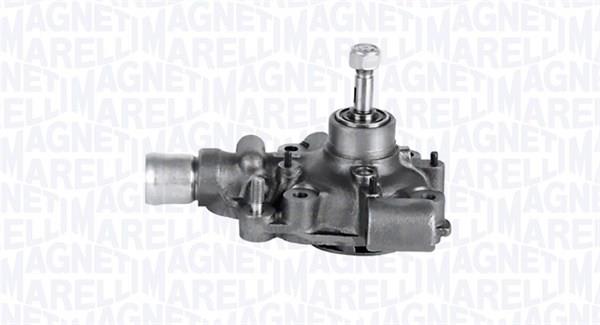 Magneti marelli 352316170535 Water pump 352316170535: Buy near me in Poland at 2407.PL - Good price!