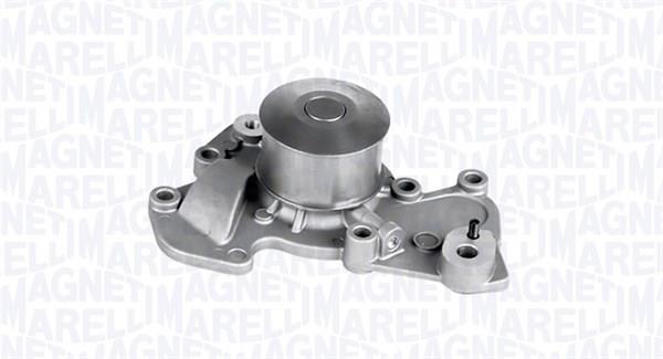 Magneti marelli 352316170548 Water pump 352316170548: Buy near me at 2407.PL in Poland at an Affordable price!