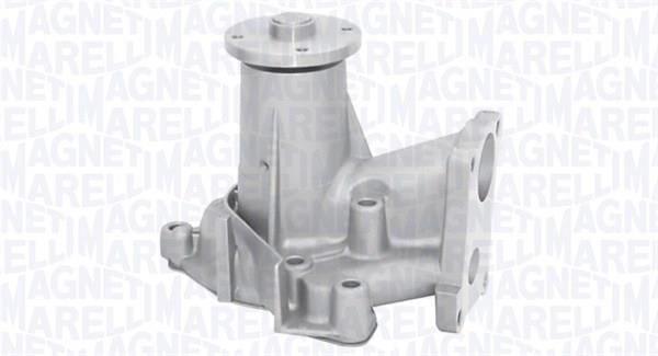 Magneti marelli 352316170610 Water pump 352316170610: Buy near me at 2407.PL in Poland at an Affordable price!