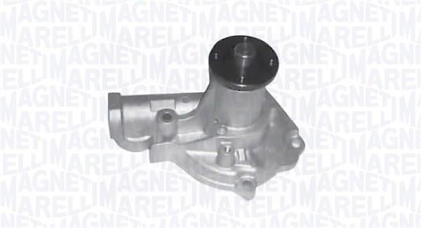 Magneti marelli 352316170612 Water pump 352316170612: Buy near me in Poland at 2407.PL - Good price!