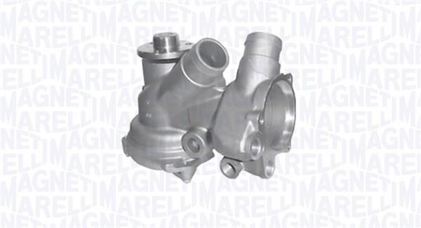 Magneti marelli 352316170680 Water pump 352316170680: Buy near me in Poland at 2407.PL - Good price!