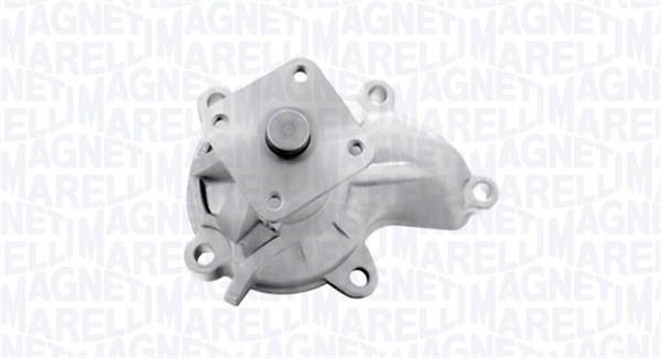 Magneti marelli 352316170764 Water pump 352316170764: Buy near me at 2407.PL in Poland at an Affordable price!